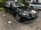 Mercedes-Benz E 200 4MATIC T Autom. - - gebrauchte Mercedes-Benz E 200 aus dem Jahr 2019