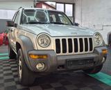Jeep Cherokee Sport 2.8 CRD Autom. Sport - Jeep Cherokee: 2.8
