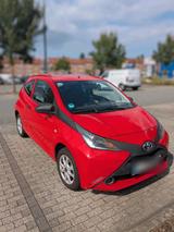 Toyota AYGO Business 3 Türer 1l - Toyota: Aygo Türer