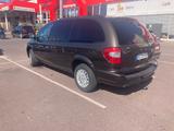Chrysler Grand Voyager Limited 3.3 V6 Autom. Campervan - gebrauchte Chrysler Grand Voyager aus dem Jahr 2007