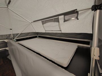 Fahrzeugabbildung Andere Cultmobil Böckmann TPV EBC Faltcaravan