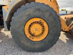 Fahrzeugabbildung Liebherr L 564  2plus2