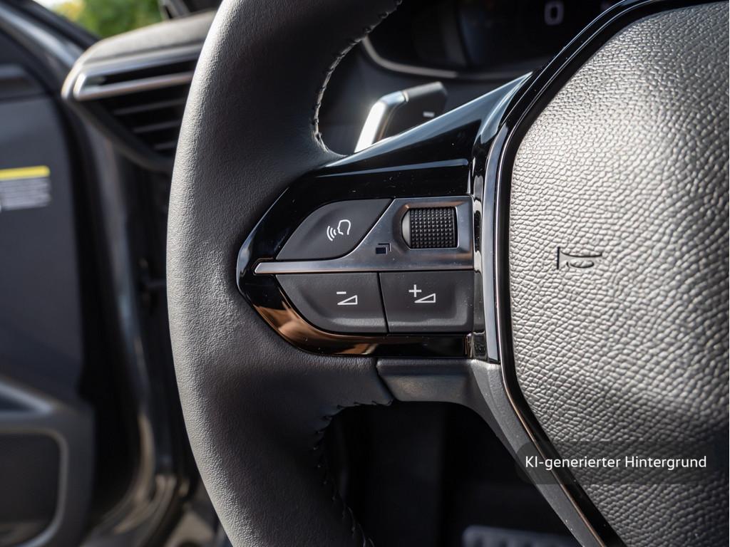 Peugeot 2008 1.2 Hybrid 110 Allure PDC SHZ KAMERA NAVI
