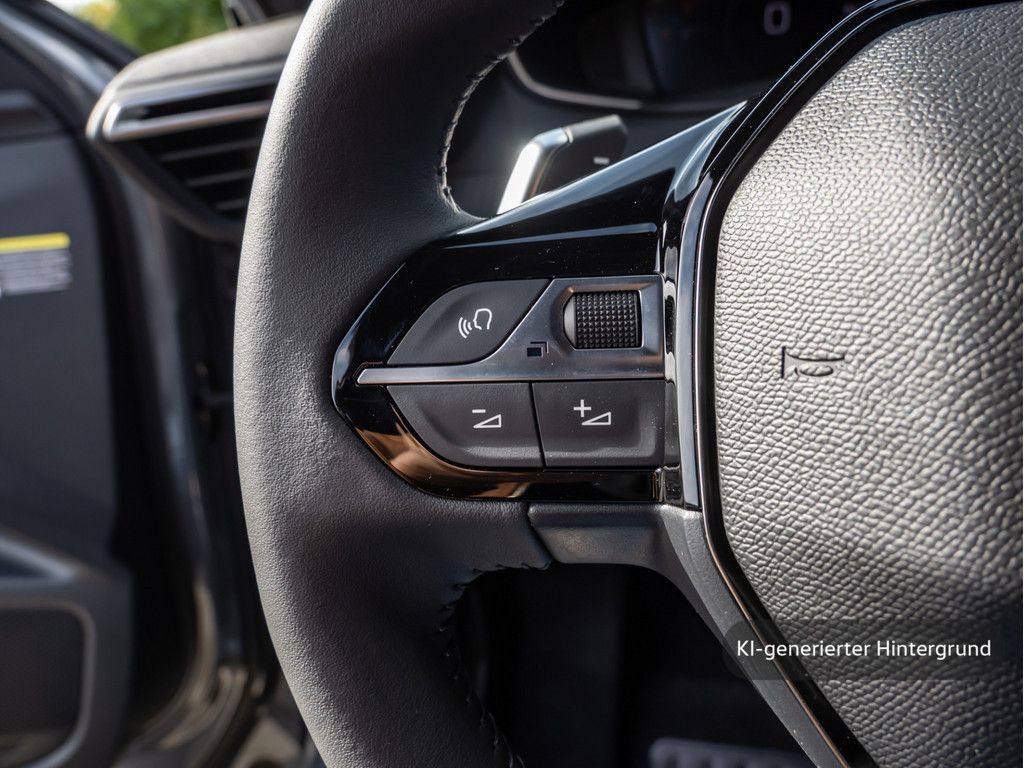 Peugeot 2008 - Bild 11