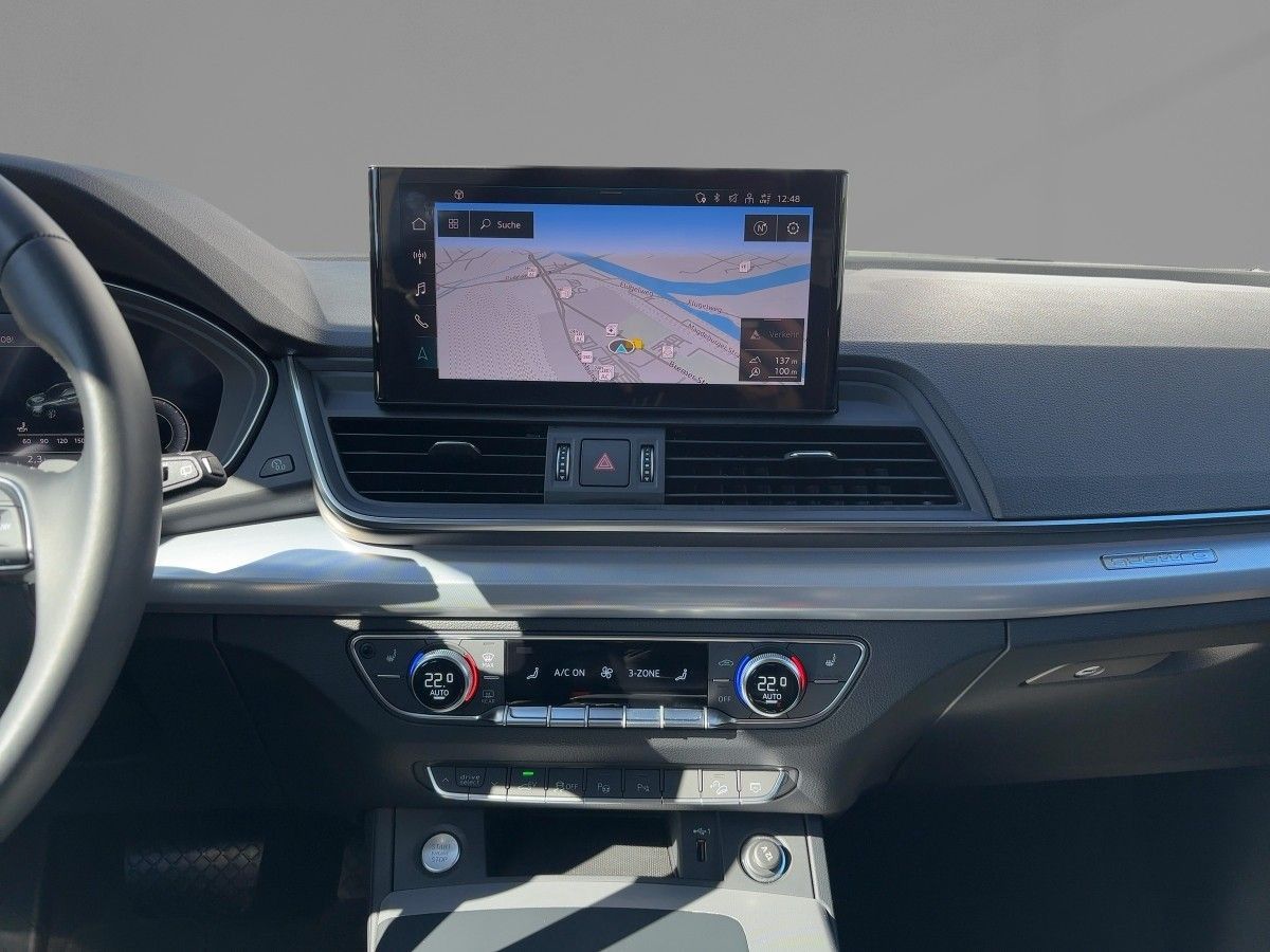 Audi Q5 - Bild 10