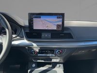 Audi Q5 - Vorschau Bild 10