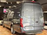Mercedes-Benz SPRINTER 319 V6 EXTRALANG SUPERMAXI L4H2 MIXTO 5 - Mercedes-Benz Sprinter: L