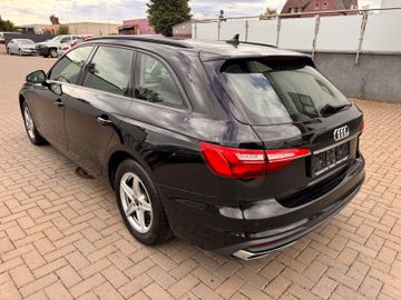 Audi A4 - 8