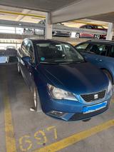 Seat Ibiza 1.2 TSI 6J - Seat Ibiza: 6j