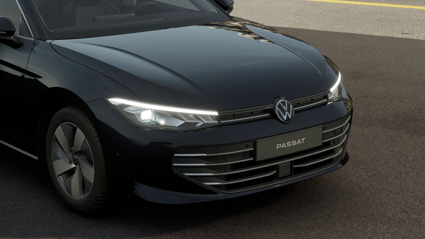 Volkswagen Passat Variant - Bild 11