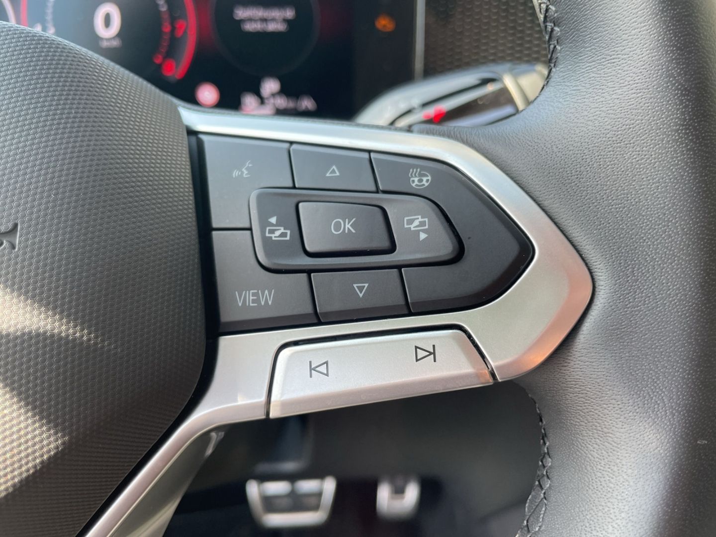 Volkswagen Tiguan - Bild 17