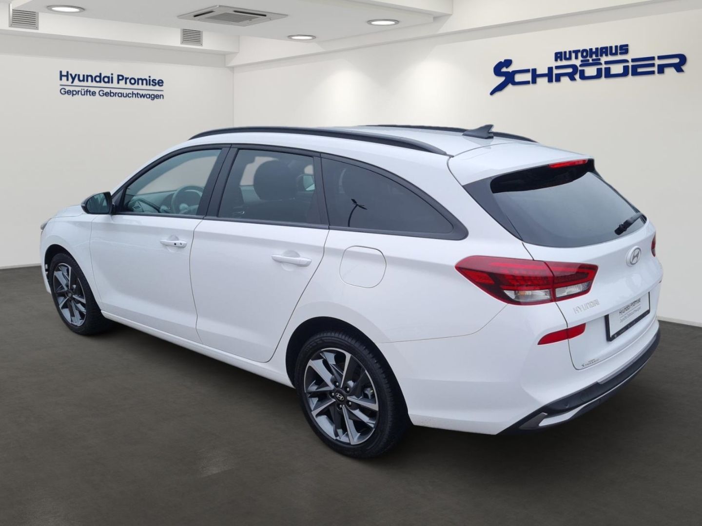 Hyundai i30 – Bild 4