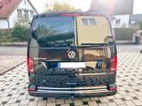 Volkswagen T6.1 Multivan Cruise 2.0 TDI/DSG/LED/AHK Camper - Volkswagen: Multivan Cruise