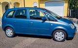 Opel Meriva  - gebrauchte Opel Meriva aus dem Jahr 2008