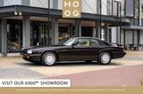 Jaguar XJS XJRS 6.0 V12 - gebrauchte Jaguar XJS aus dem Jahr 1990