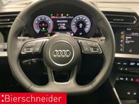 Audi A3 - Vorschau Bild 19
