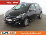 Peugeot 208 1.2 PureTech Allure*TEMPO*PDC*KLIMA*GARANTIE