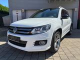 Volkswagen Tiguan CityScape AHK 1.Hand  Top Zustand - Volkswagen Tiguan CityScape mit Diesel-Antrieb