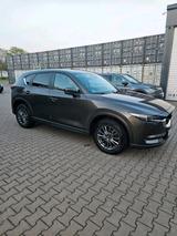 Mazda CX-5 SKYACTIV-G 165 Exclusive-Line - Mazda: Mazda5