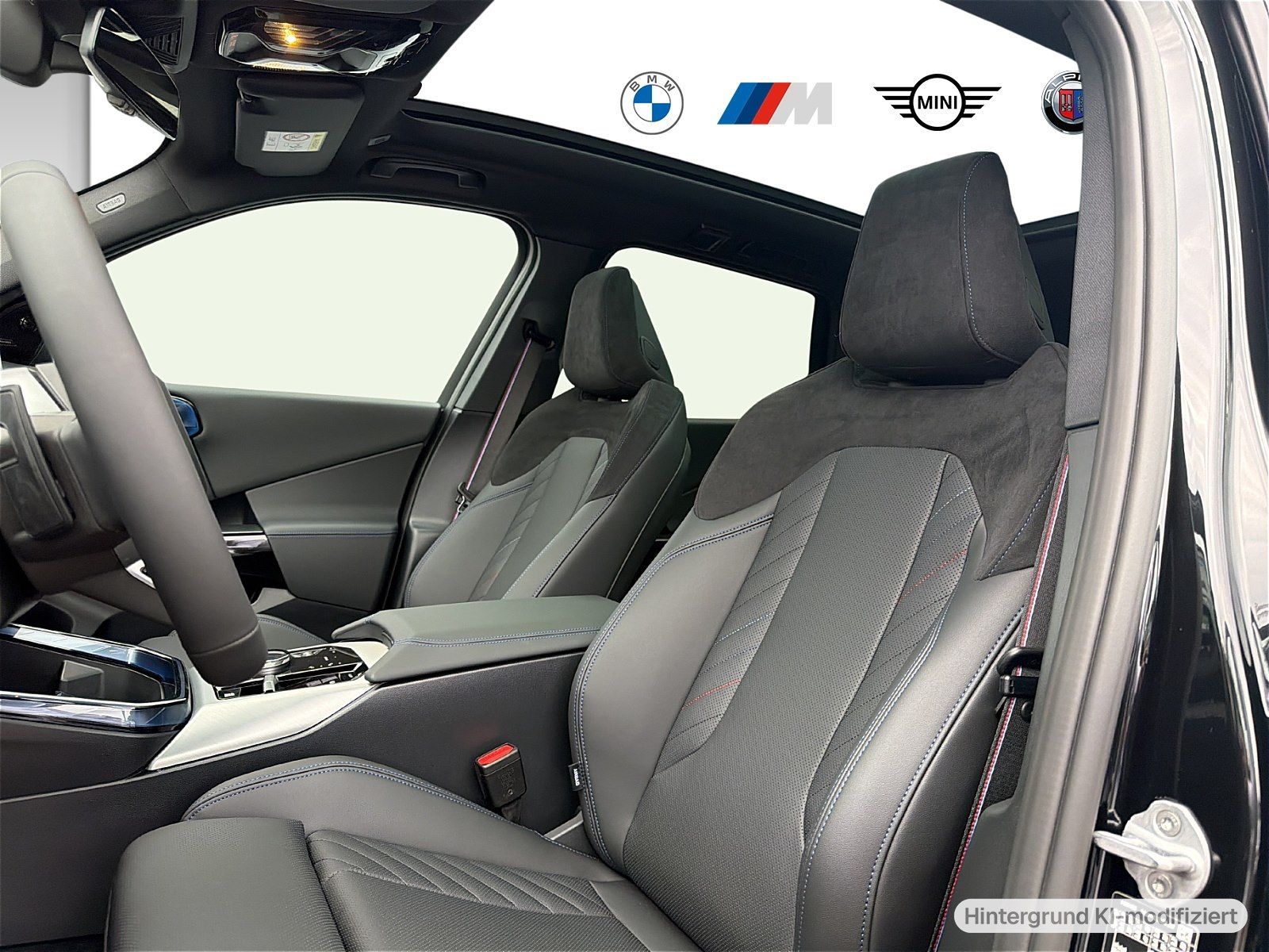 BMW X3 - Bild 10