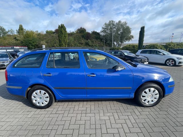 Skoda Octavia  Combi Classic