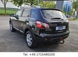 Nissan Qashqai 1.6 dCi Tekna 4X4 NAVI*PANO*XENON*KAMERA - Nissan Qashqai Gebrauchtwagen in Stuttgart