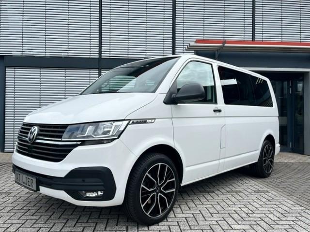 Volkswagen T6.1 Multivan Family 2.0 TDI DSG