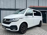 Volkswagen T6.1 Multivan Family 2.0 TDI DSG