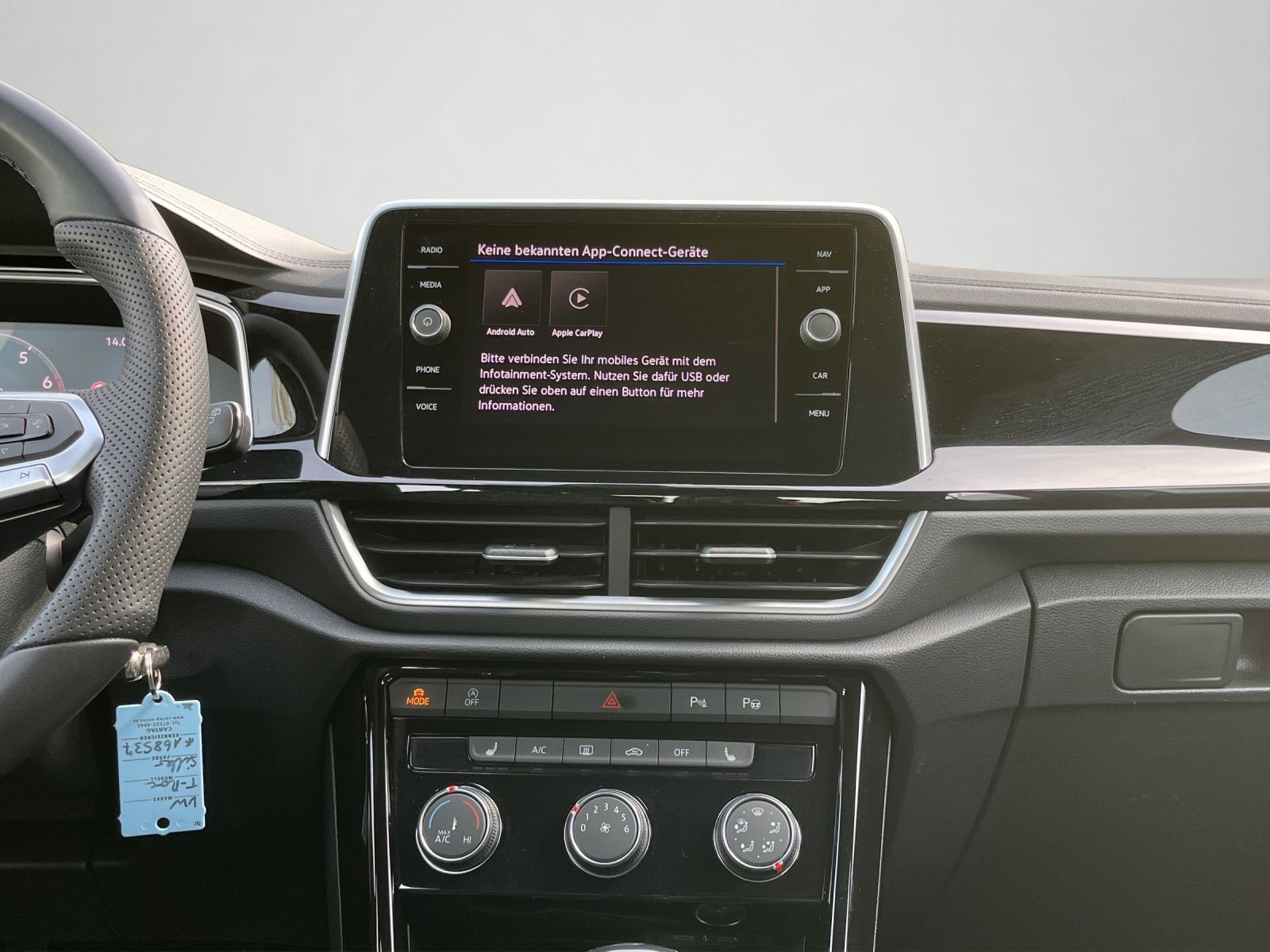 Volkswagen T-Roc - Bild 11