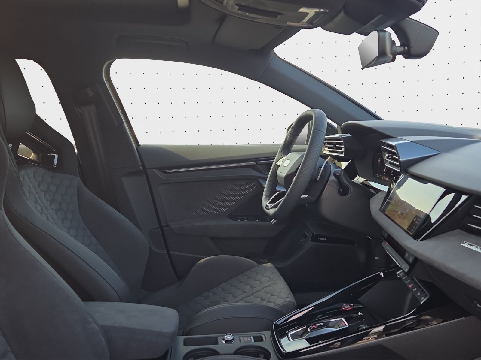 Audi RS3 - Bild 4