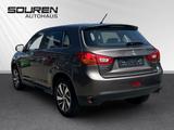 Mitsubishi ASX Kollektion 2WD MIVEC 1.6 Klassik + Klimaauto - Mitsubishi ASX mit Benzin-Antrieb: Geländewagen, 1.6