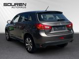 Mitsubishi ASX Kollektion 2WD MIVEC 1.6 Klassik + Klimaauto - Mitsubishi in Aachen