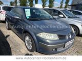 Renault Megane II Coupe / Cabrio Dynamique - Renault Megane aus 2006: Cabrio
