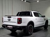 Ford Ranger Wildtrak Doppelkabine 3,0l V6 e-4WD - Ford Ranger: Allradantrieb