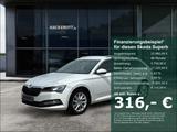 Skoda Superb Combi Style 1.5 TSI DSG PDC Navi Klimaa. - gebrauchte Skoda Superb aus dem Jahr 2020
