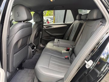 BMW 520 - 11