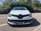 Renault Clio RS TCe 200 EDC RS - Renault Clio: Rs200