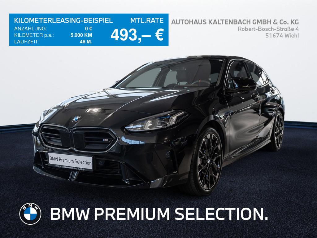 BMW 135