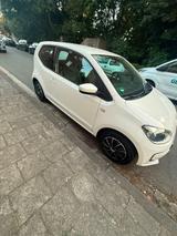 Volkswagen up! 1.0 44kW move up! move up! - Gebrauchtwagen in Düsseldorf bis 5.000 Euro
