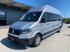 Fahrzeugabbildung Volkswagen Grand California 680 Autiom.+LED+Solar+F-Träger