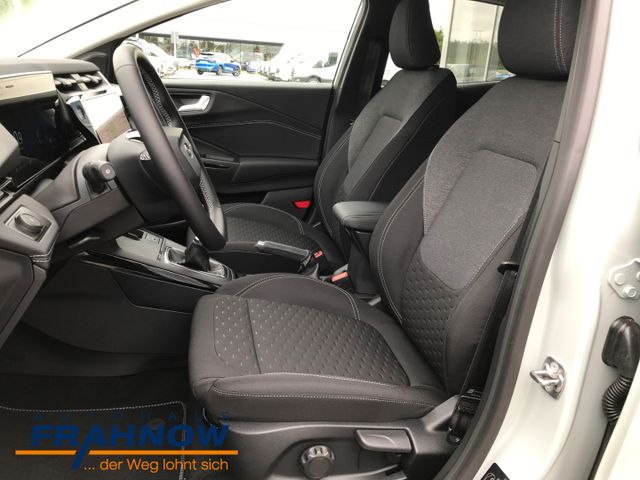 Foto Nummer 9: FORD Puma