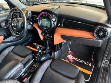 MINI COOPER Mini 5-trg. Cooper *LED*NAVI*VOLL*
