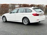BMW 320 i Advantage M-Technik -HeadUp-Pano-LED-1.Hd - BMW 320: 320m