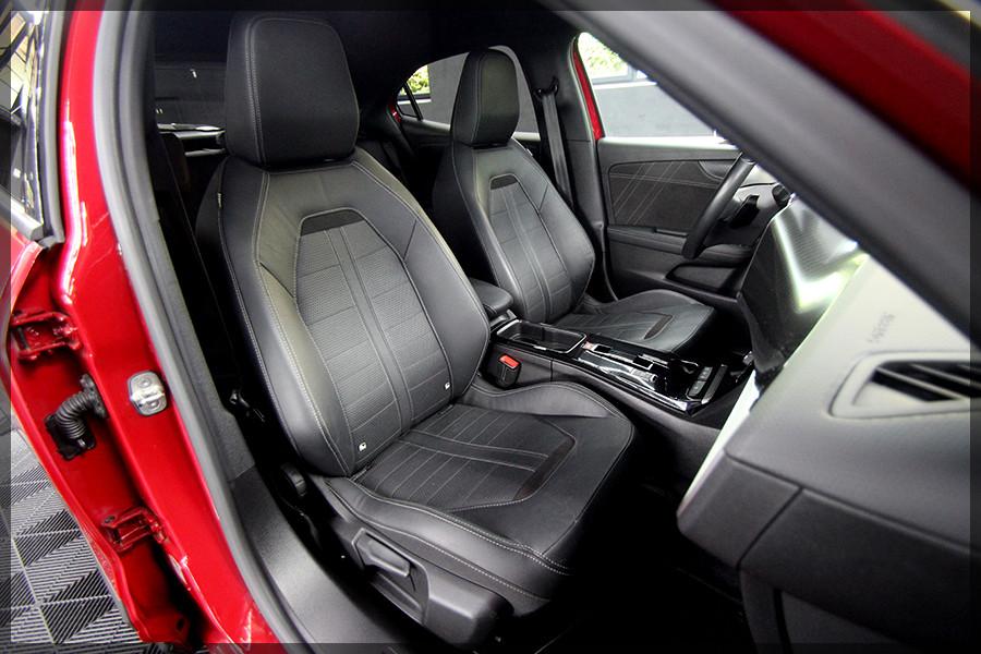 Opel Mokka Ultimate PDC / NAVI / CAM