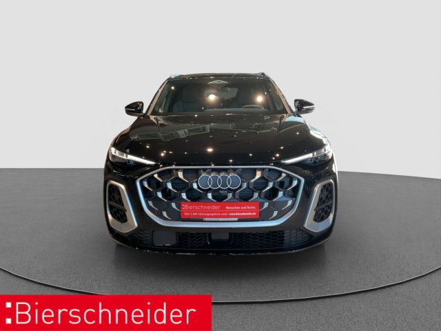 Audi SQ5 - Bild 3