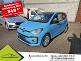 Volkswagen up! HIGH UP 1.0 TSI+KLIMA+DACHKONTRAST+ALLWETTER - Volkswagen up! aus 2017