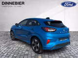 Ford PUMA GEN-E Gen-E LED+Kamera+Navi+Winterpaket - Gebrauchtwagen in Dresden