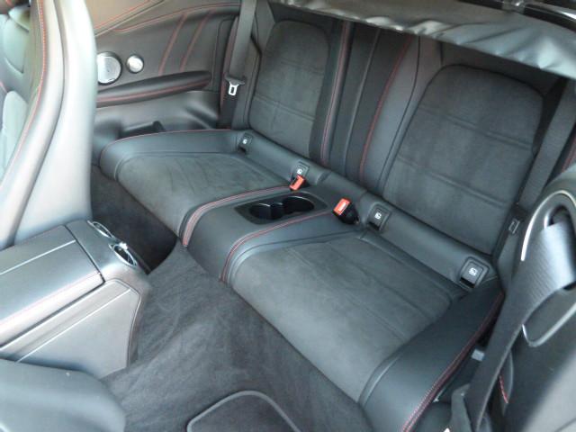 Mercedes-Benz C43 AMG 4MATIC+AUTOMATK+HEAD UP+SPORTABGAS+SOUND