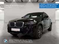 BMW X4 - Vorschau Bild 1