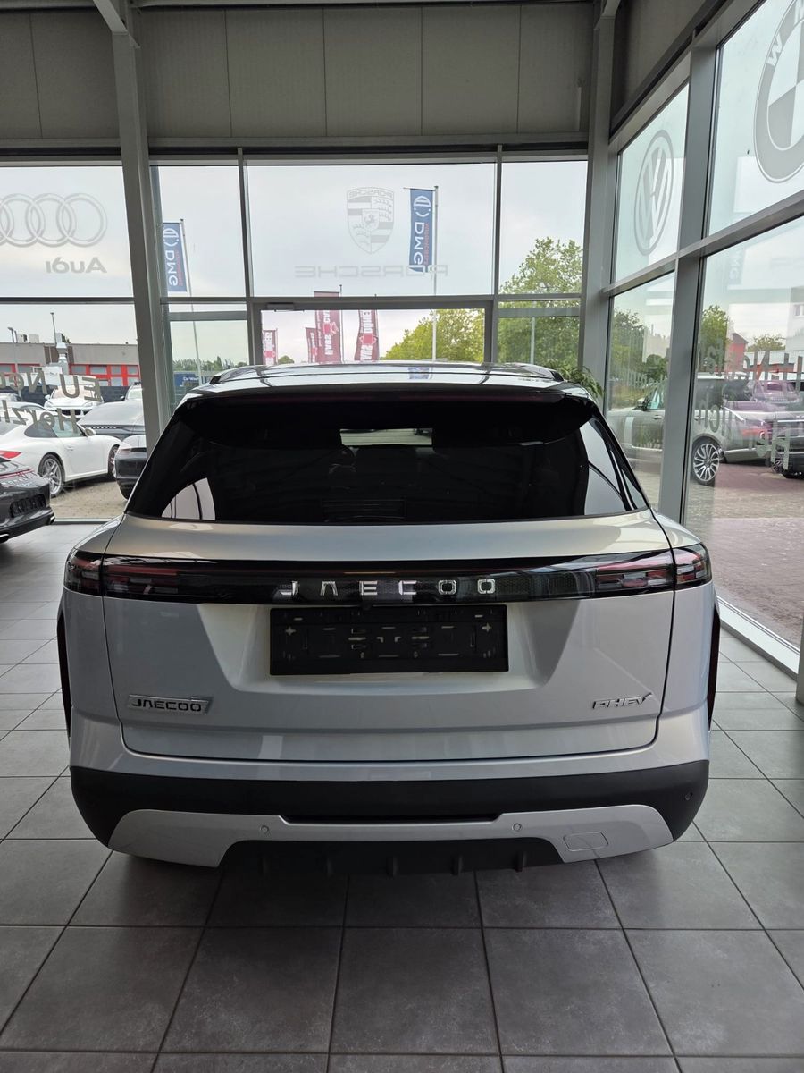 Fahrzeugabbildung JAECOO 7 1.5 TGDI PHEV 255 kW Exclusive/sofort